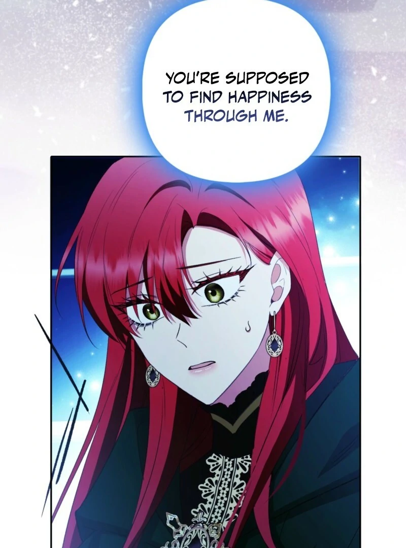 How to Perfectly End a Contract Marriage Chapter 49 - Page 35