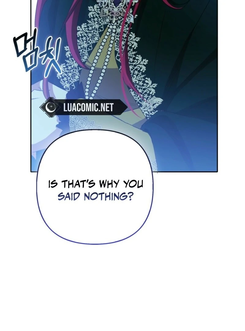 How to Perfectly End a Contract Marriage Chapter 49 - Page 36