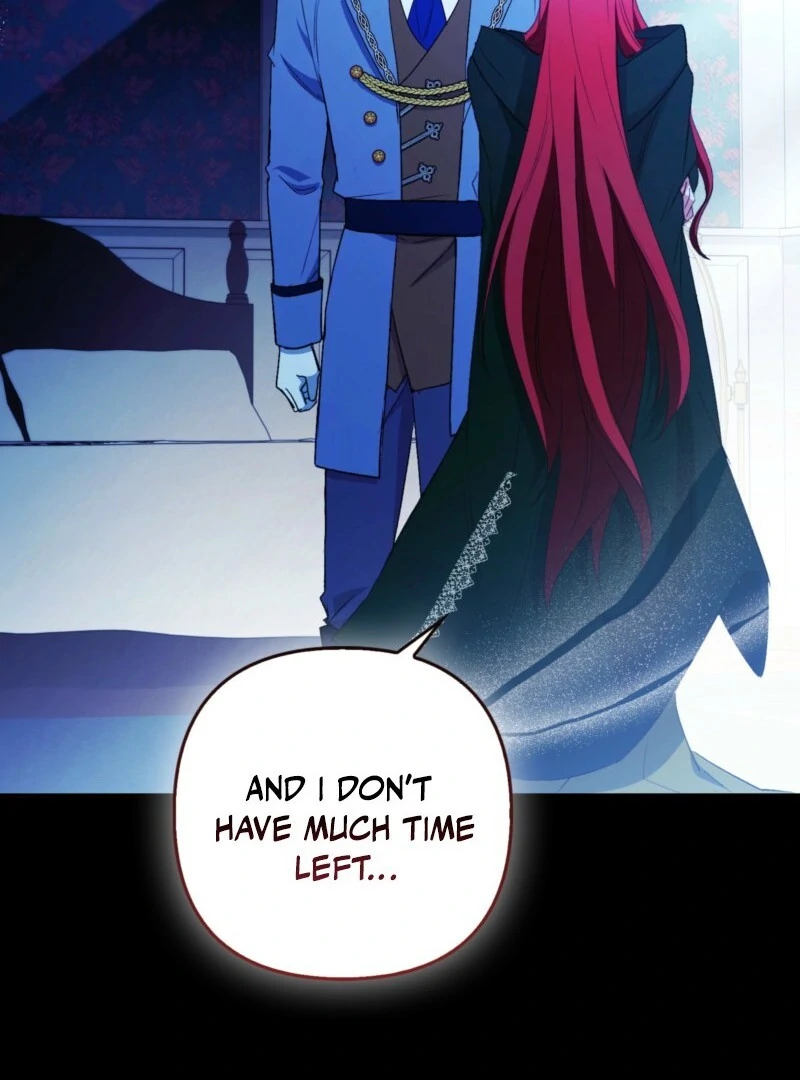 How to Perfectly End a Contract Marriage Chapter 49 - Page 41