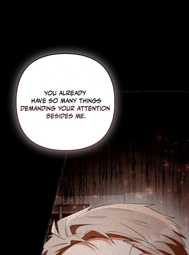 How to Perfectly End a Contract Marriage Chapter 49 - Page 42