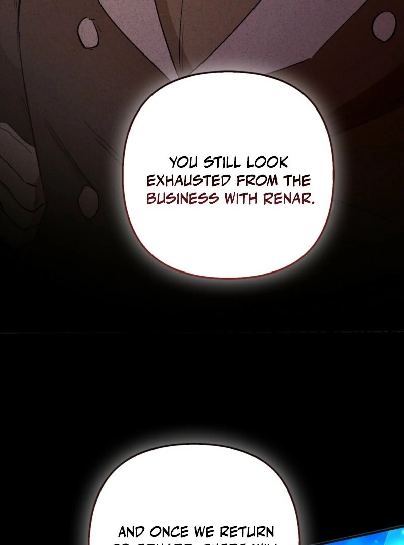 How to Perfectly End a Contract Marriage Chapter 49 - Page 44