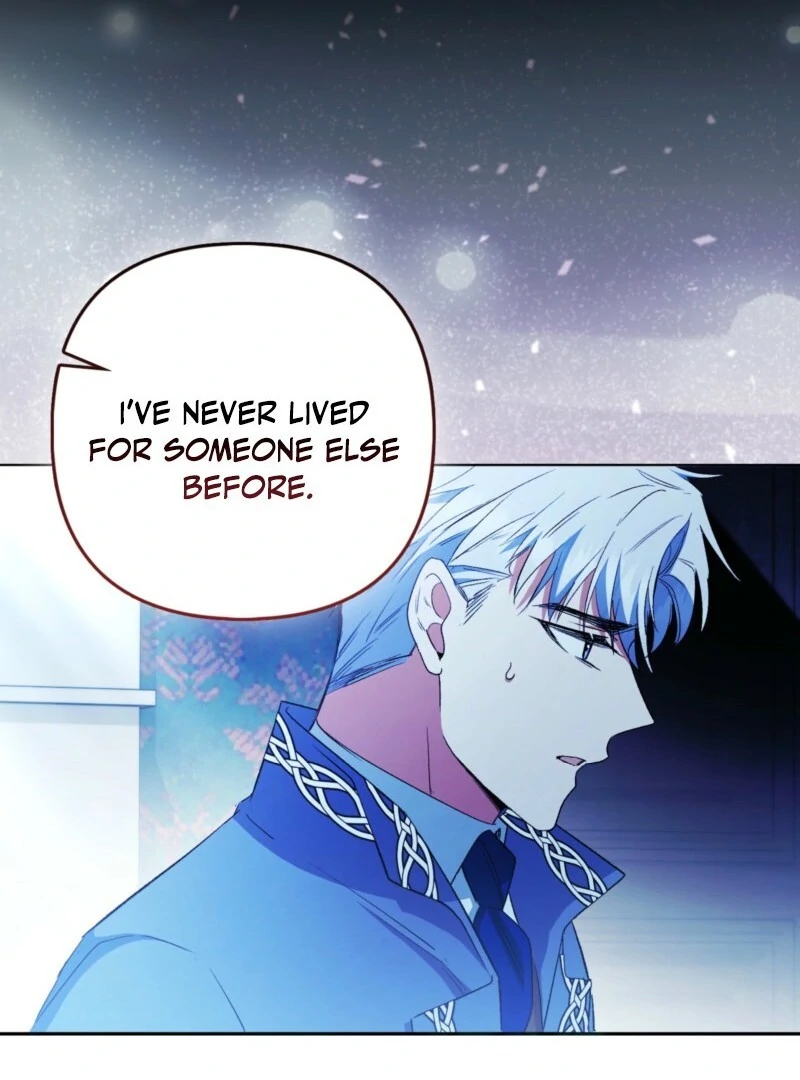 How to Perfectly End a Contract Marriage Chapter 49 - Page 47