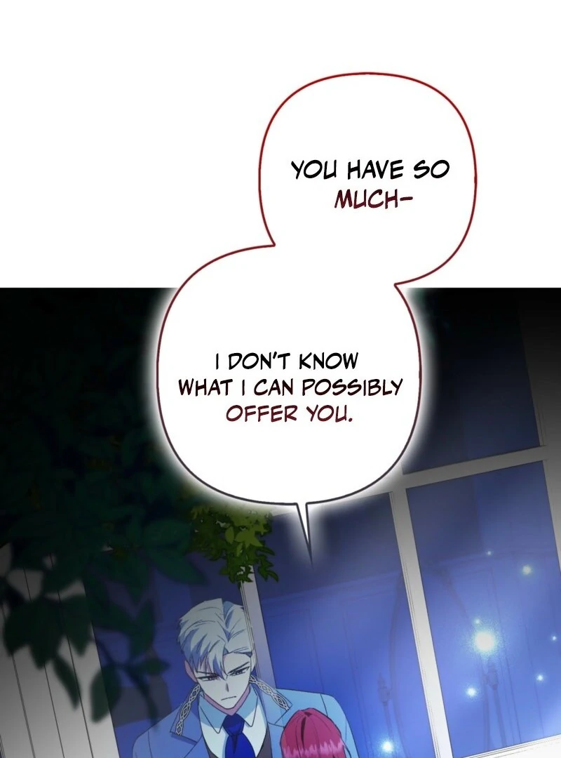 How to Perfectly End a Contract Marriage Chapter 49 - Page 48