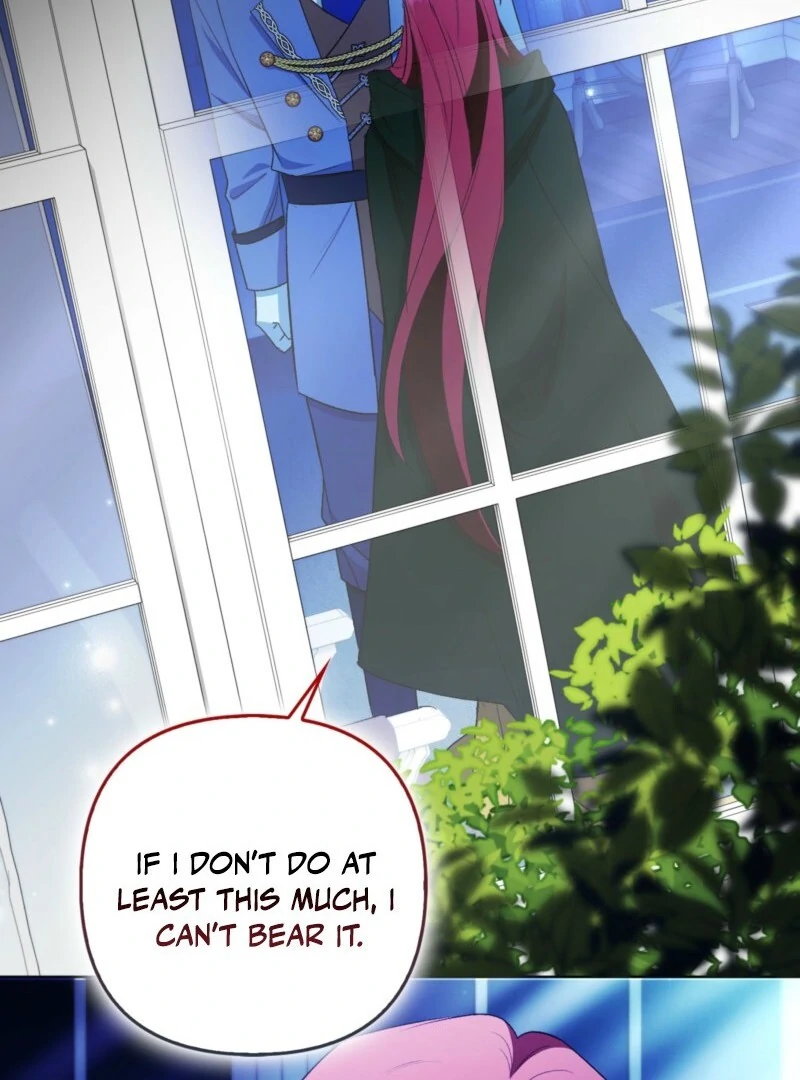 How to Perfectly End a Contract Marriage Chapter 49 - Page 49