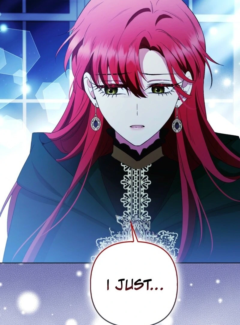 How to Perfectly End a Contract Marriage Chapter 49 - Page 50