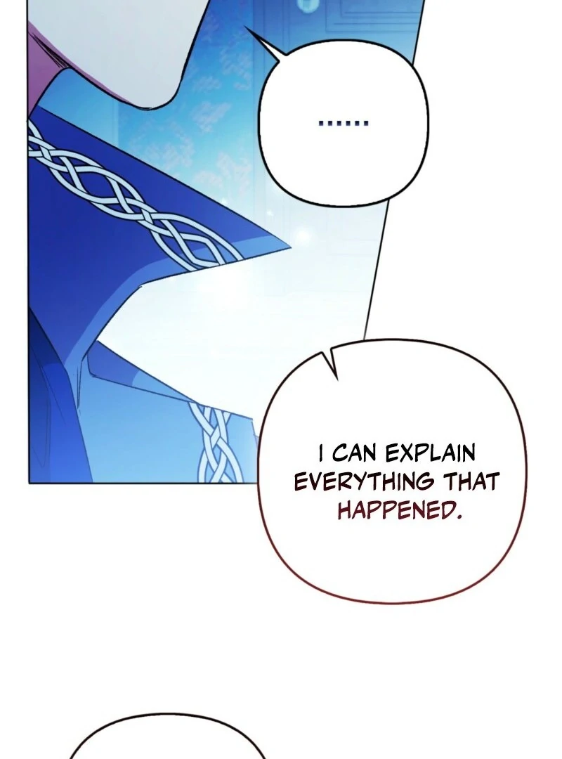 How to Perfectly End a Contract Marriage Chapter 49 - Page 52