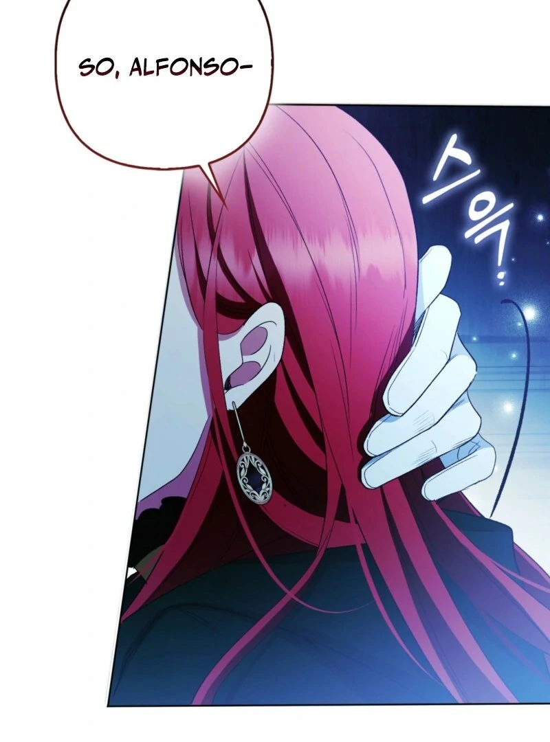 How to Perfectly End a Contract Marriage Chapter 49 - Page 53