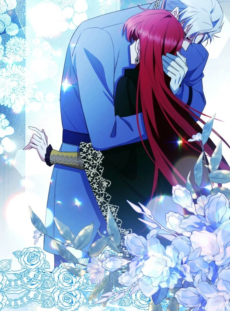 How to Perfectly End a Contract Marriage Chapter 49 - Page 55