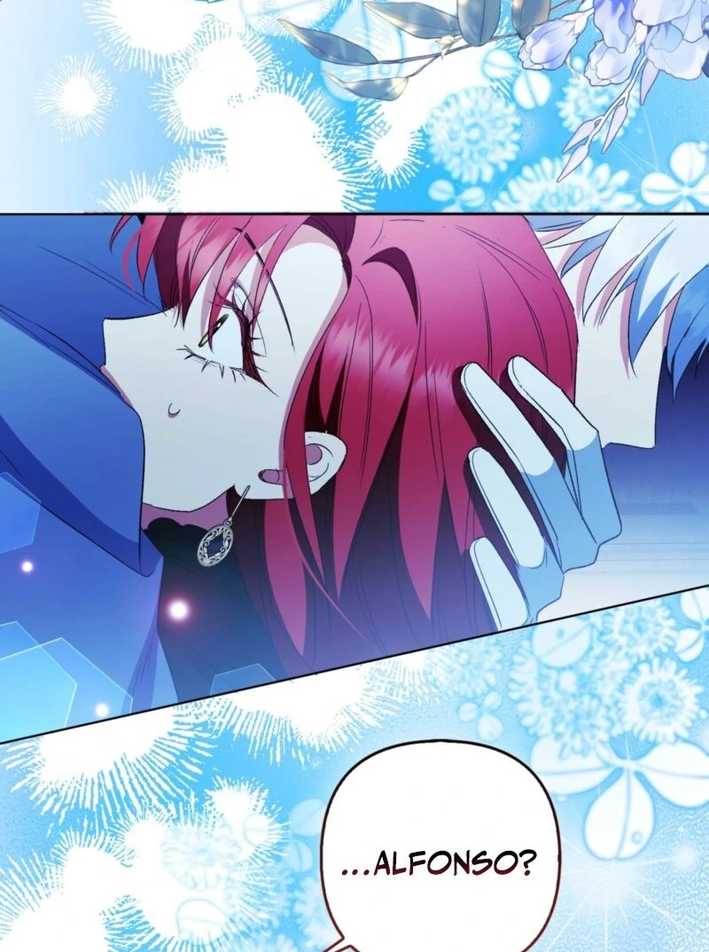 How to Perfectly End a Contract Marriage Chapter 49 - Page 56