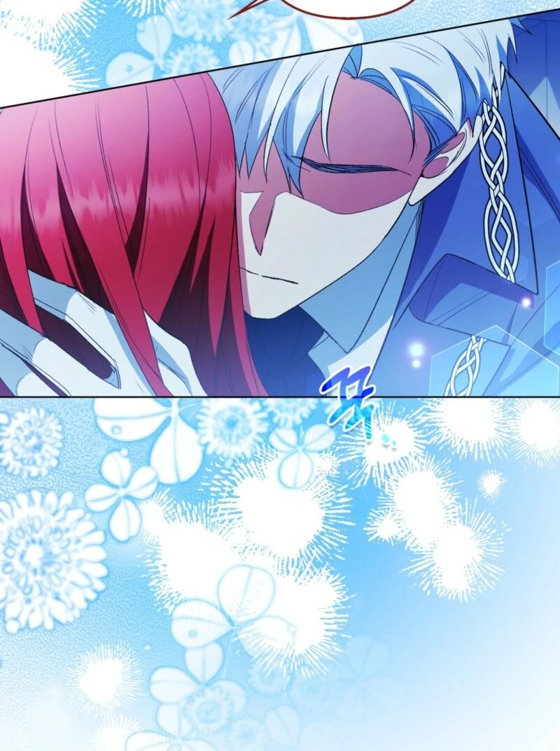 How to Perfectly End a Contract Marriage Chapter 49 - Page 57