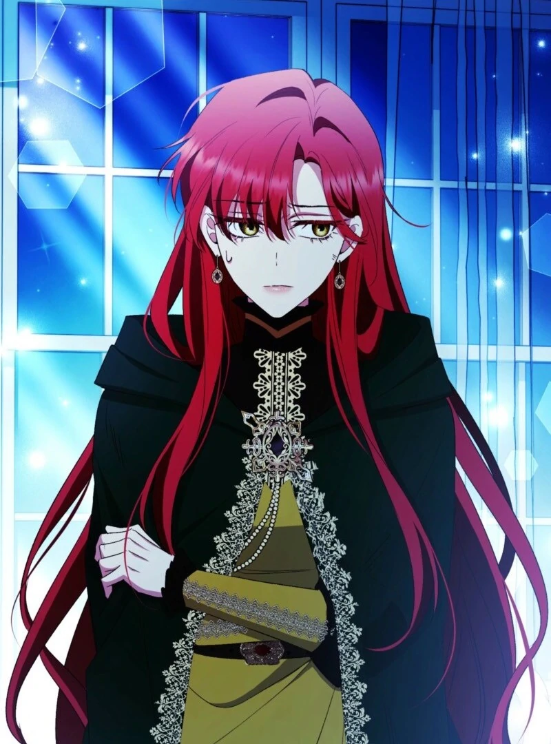 How to Perfectly End a Contract Marriage Chapter 49 - Page 6