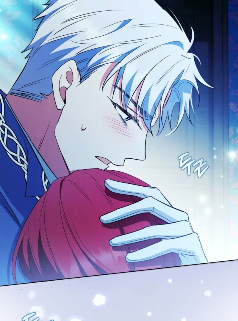 How to Perfectly End a Contract Marriage Chapter 49 - Page 60