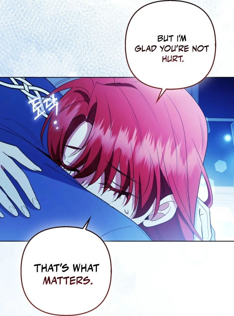 How to Perfectly End a Contract Marriage Chapter 49 - Page 69