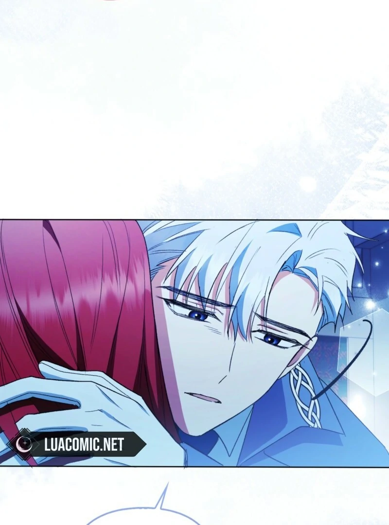 How to Perfectly End a Contract Marriage Chapter 49 - Page 70