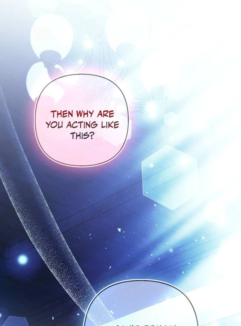 How to Perfectly End a Contract Marriage Chapter 49 - Page 72