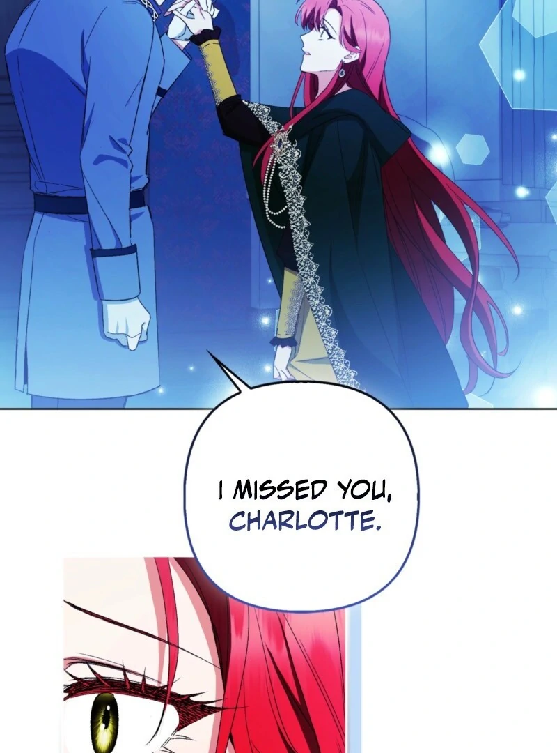 How to Perfectly End a Contract Marriage Chapter 49 - Page 76