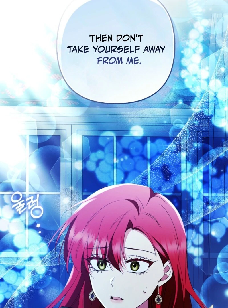 How to Perfectly End a Contract Marriage Chapter 49 - Page 81