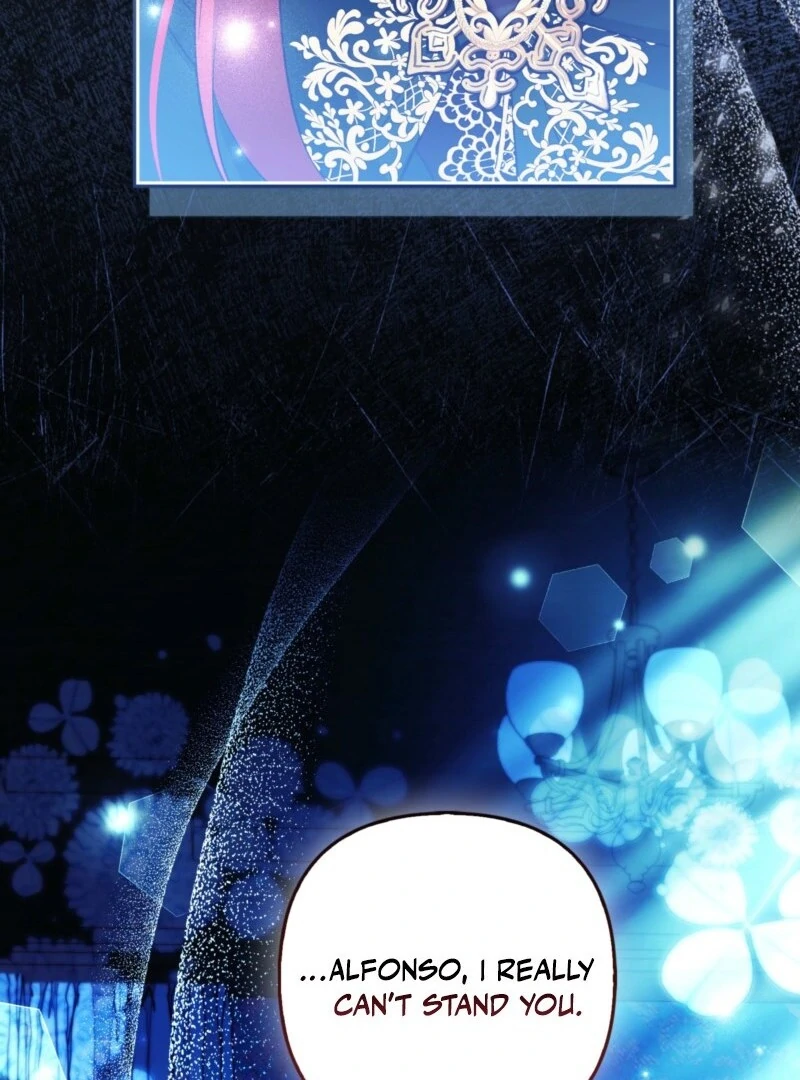 How to Perfectly End a Contract Marriage Chapter 49 - Page 84