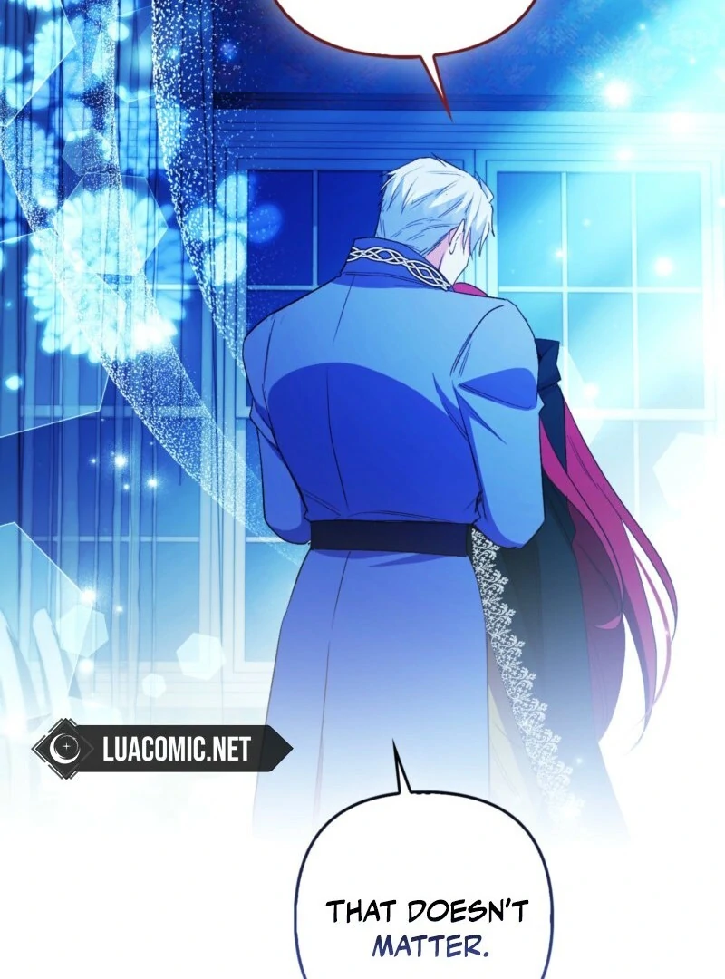 How to Perfectly End a Contract Marriage Chapter 49 - Page 85