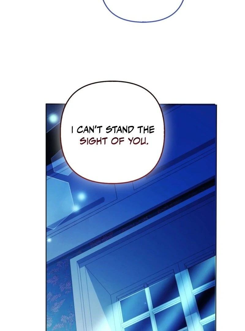 How to Perfectly End a Contract Marriage Chapter 49 - Page 86