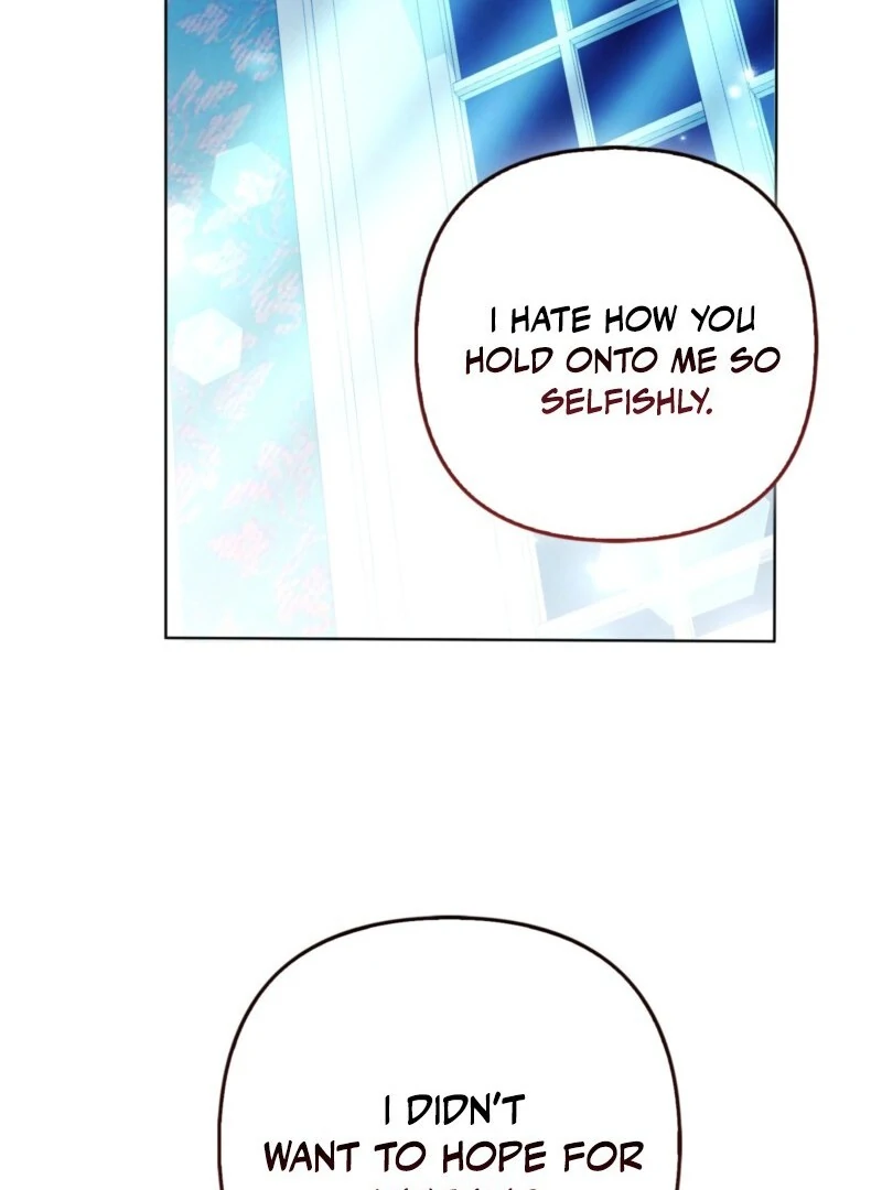 How to Perfectly End a Contract Marriage Chapter 49 - Page 87