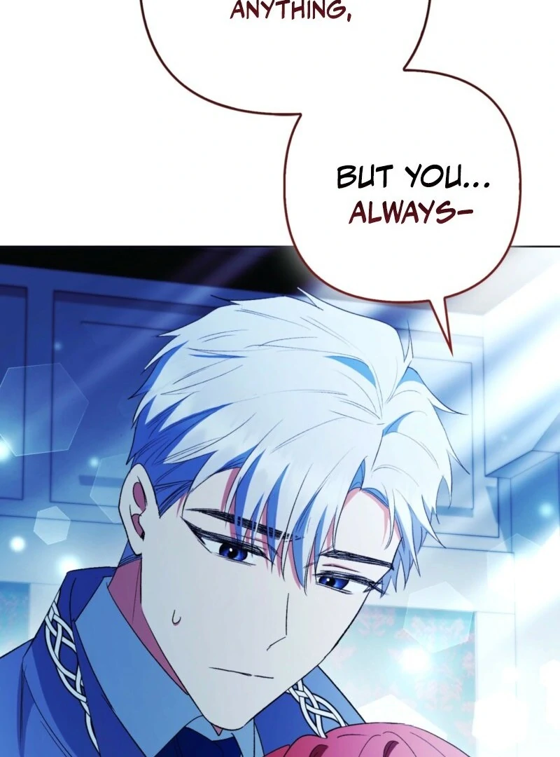 How to Perfectly End a Contract Marriage Chapter 49 - Page 88