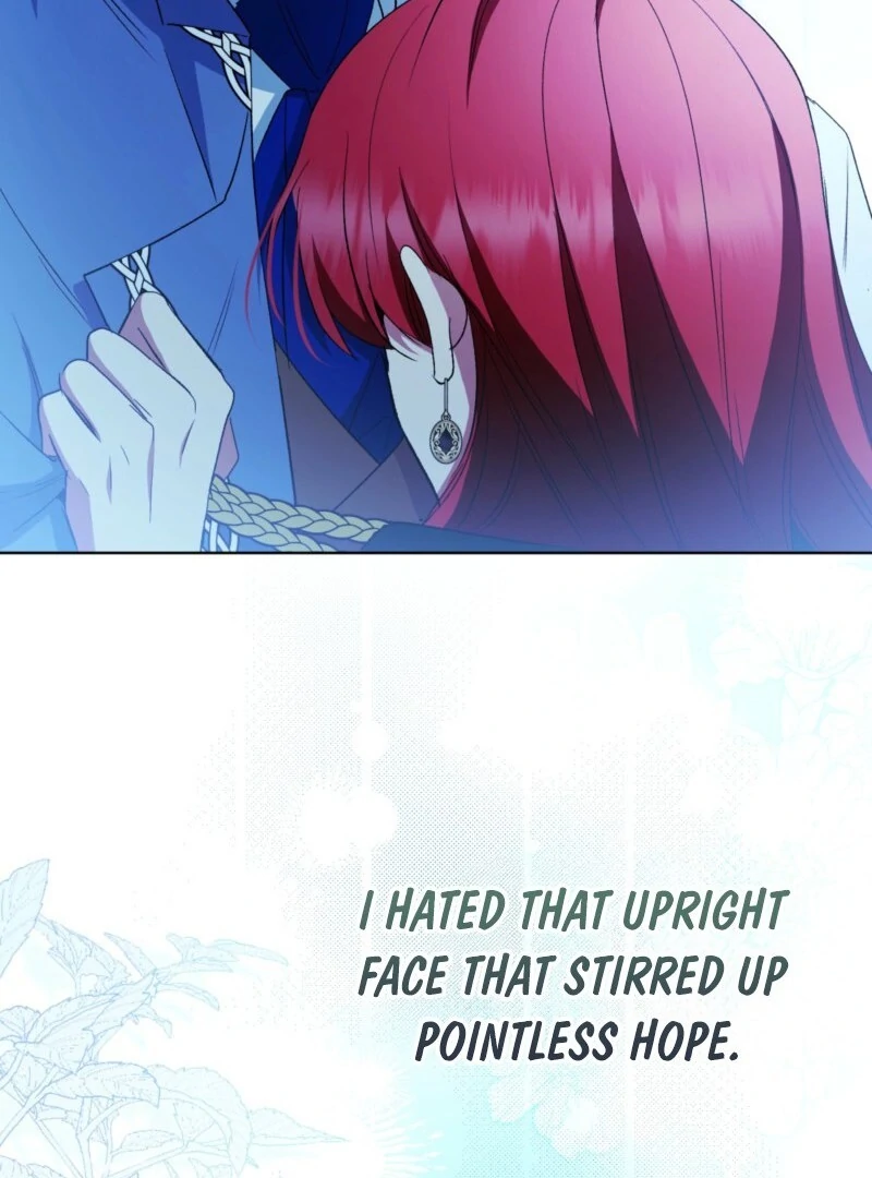 How to Perfectly End a Contract Marriage Chapter 49 - Page 89