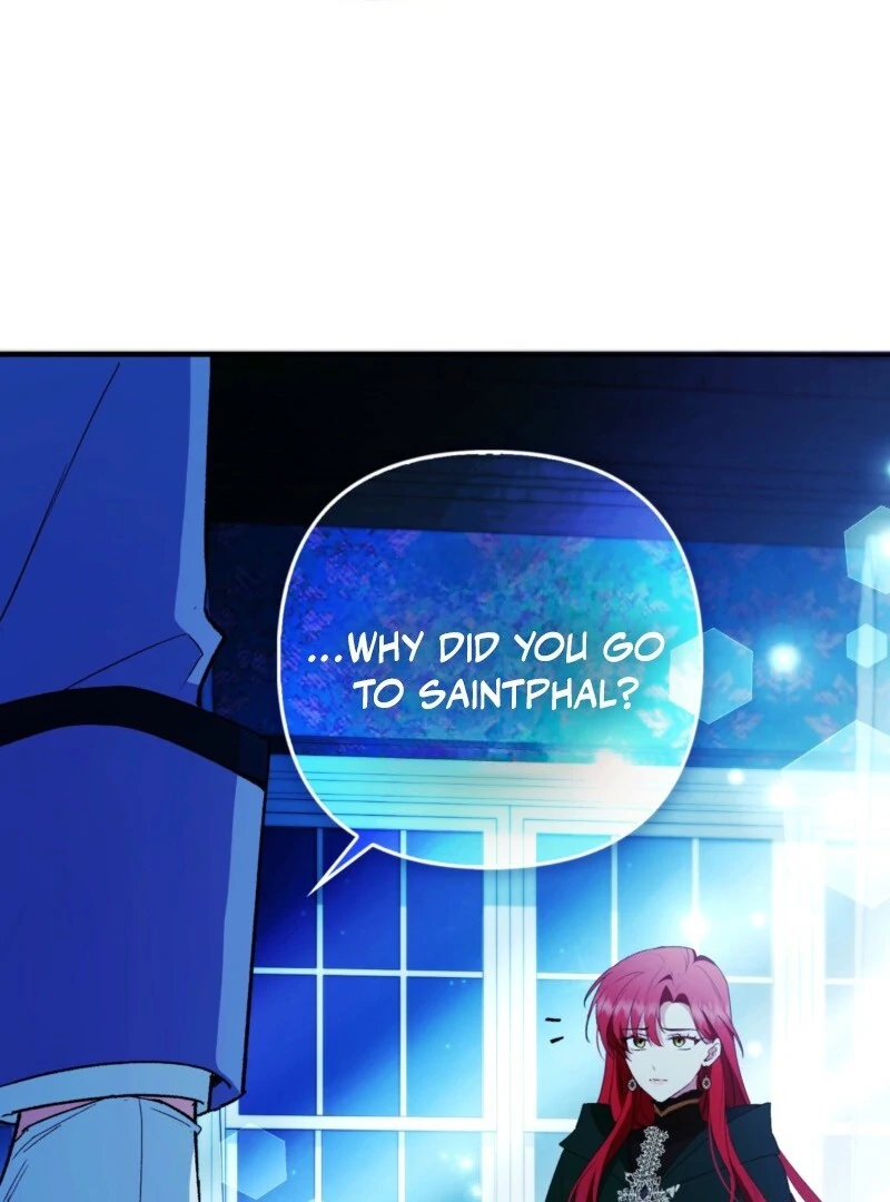 How to Perfectly End a Contract Marriage Chapter 49 - Page 9