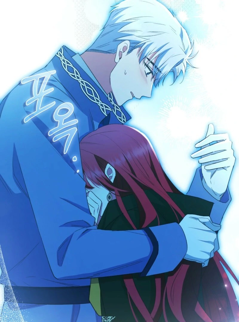 How to Perfectly End a Contract Marriage Chapter 49 - Page 92