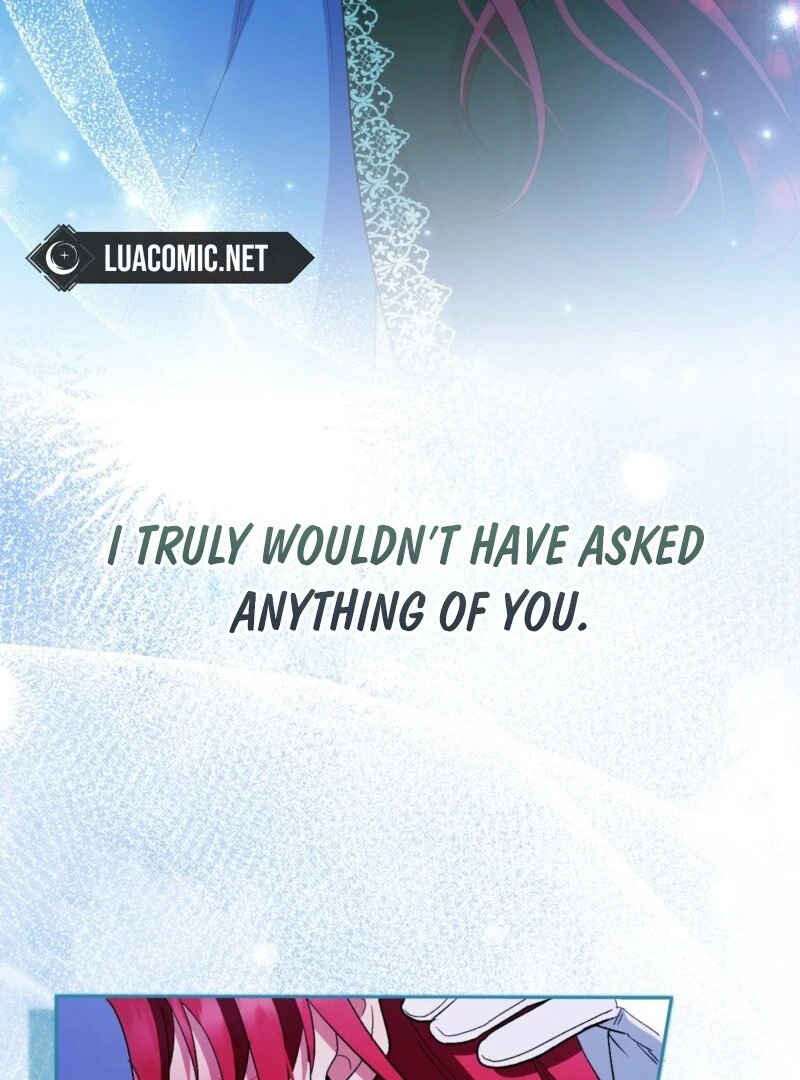 How to Perfectly End a Contract Marriage Chapter 49 - Page 93