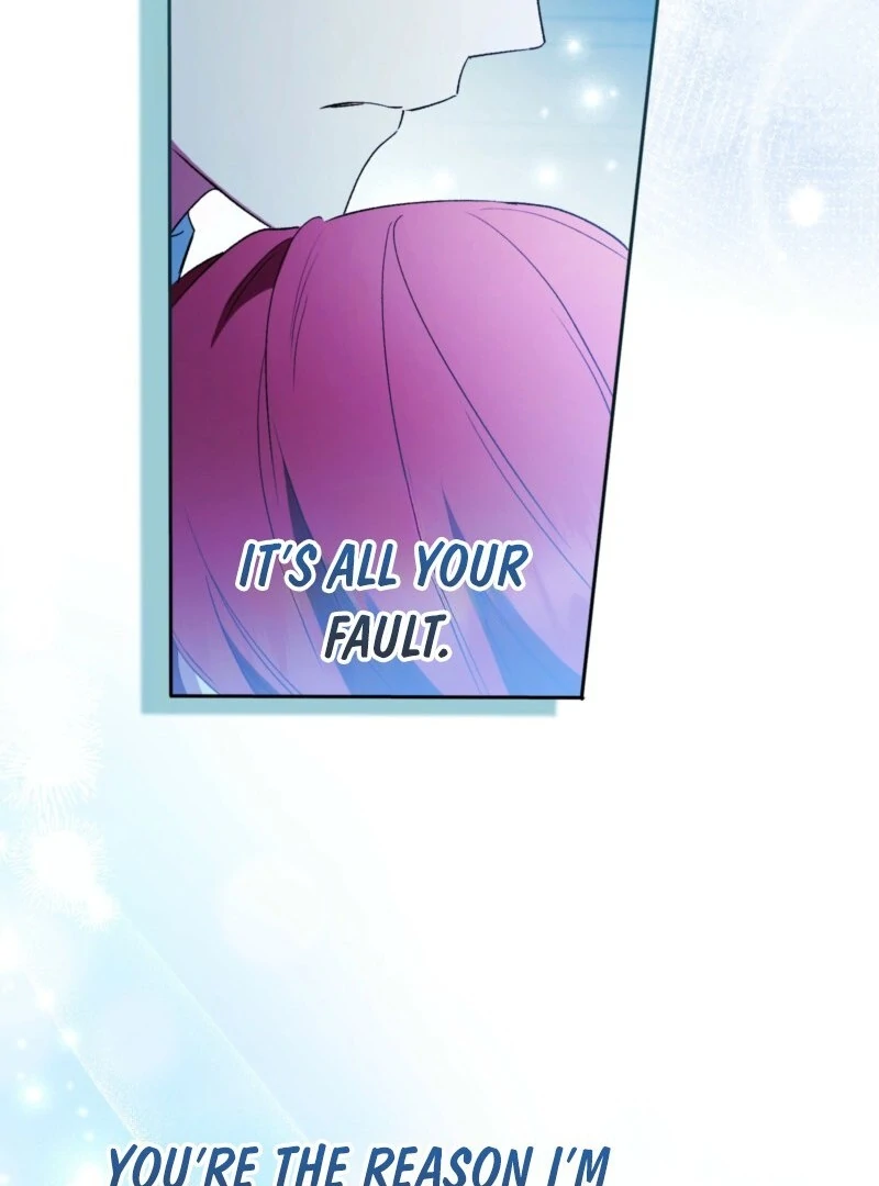 How to Perfectly End a Contract Marriage Chapter 49 - Page 96