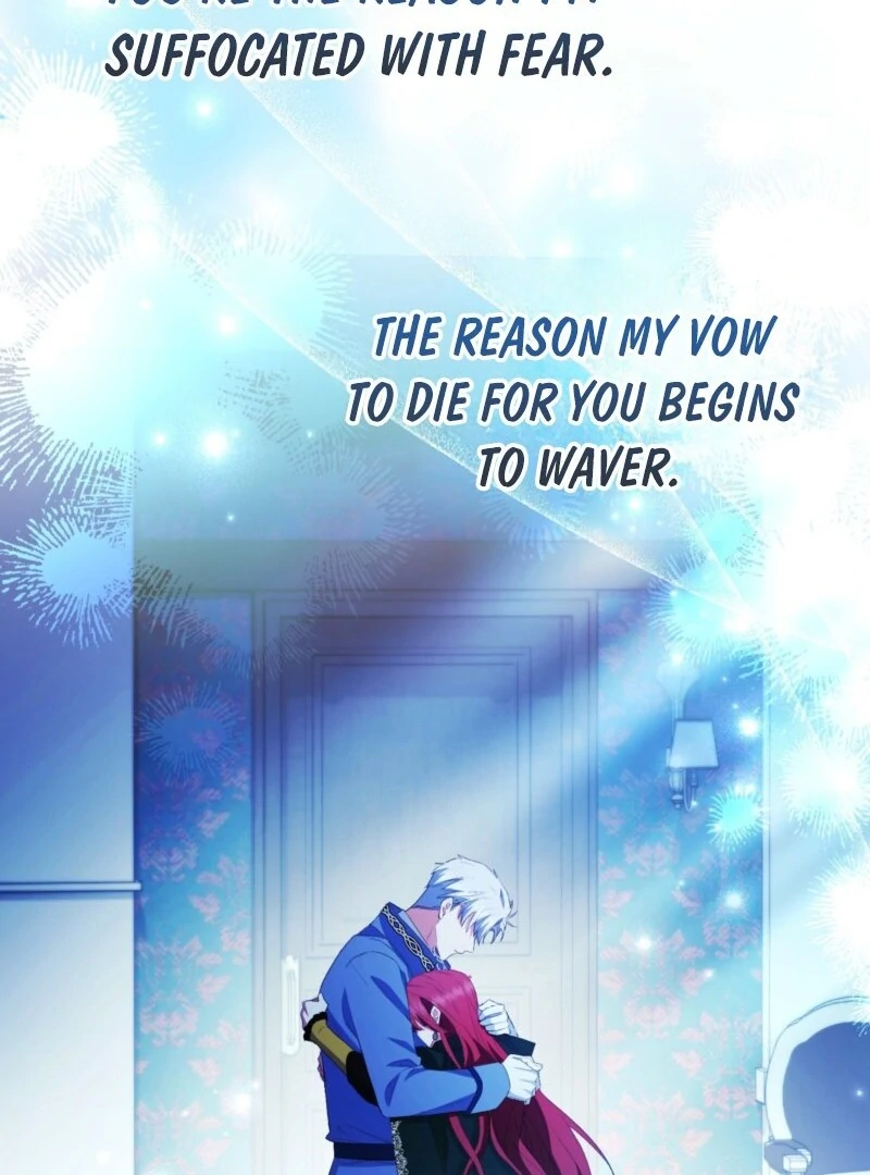 How to Perfectly End a Contract Marriage Chapter 49 - Page 97