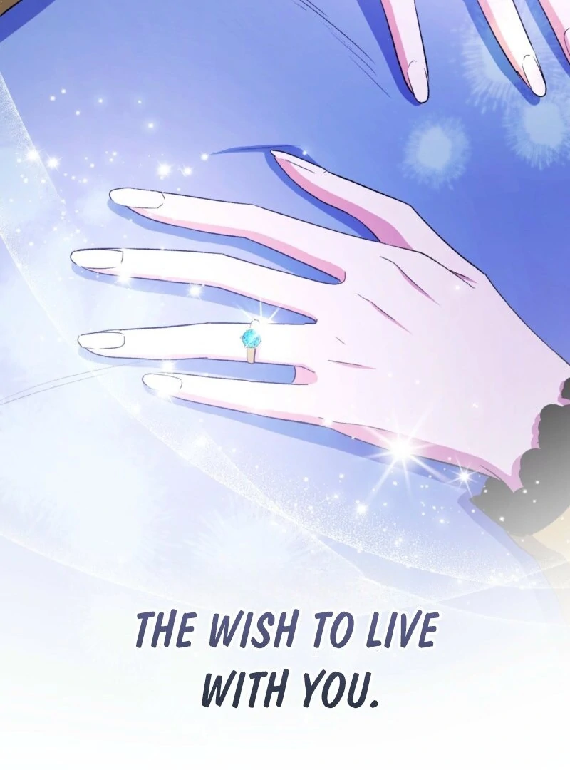 How to Perfectly End a Contract Marriage Chapter 49 - Page 99