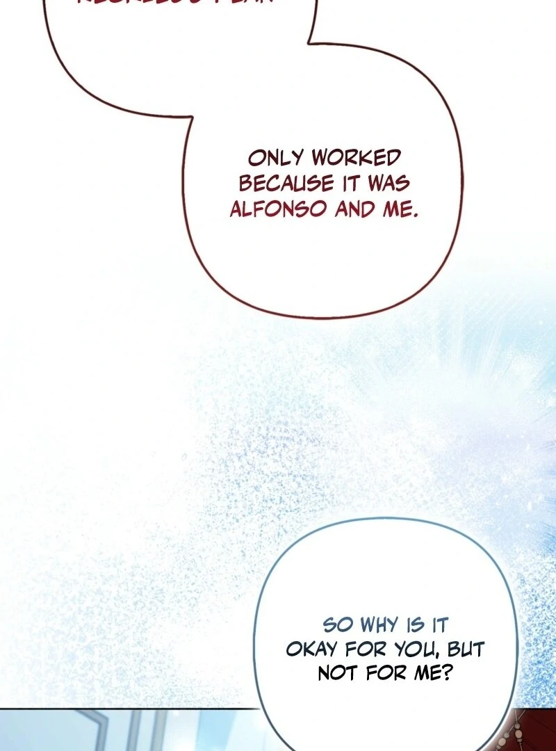 How to Perfectly End a Contract Marriage Chapter 50 - Page 100