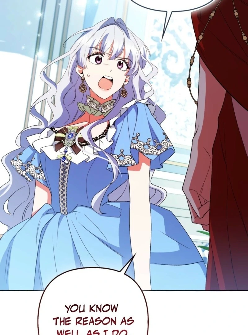 How to Perfectly End a Contract Marriage Chapter 50 - Page 101