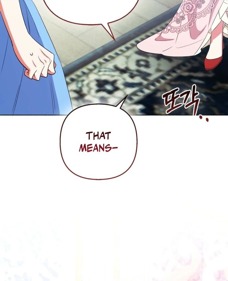 How to Perfectly End a Contract Marriage Chapter 50 - Page 104