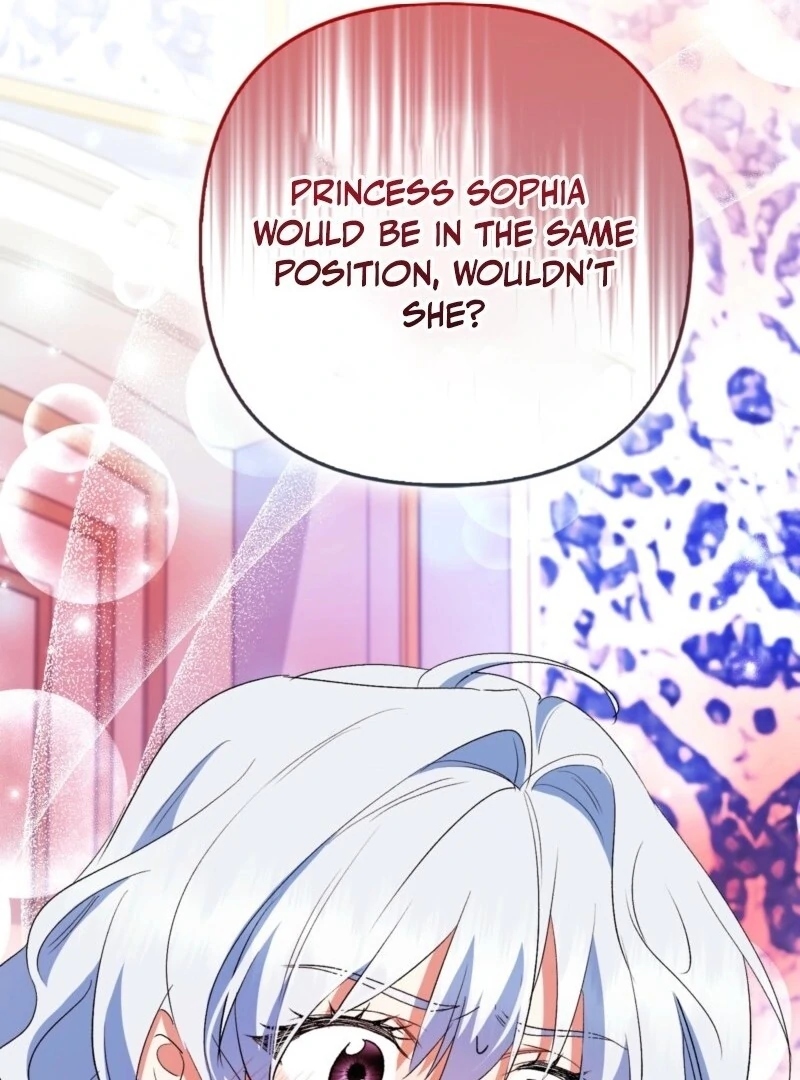 How to Perfectly End a Contract Marriage Chapter 50 - Page 105