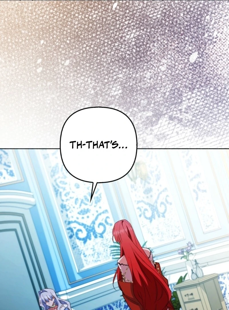 How to Perfectly End a Contract Marriage Chapter 50 - Page 107