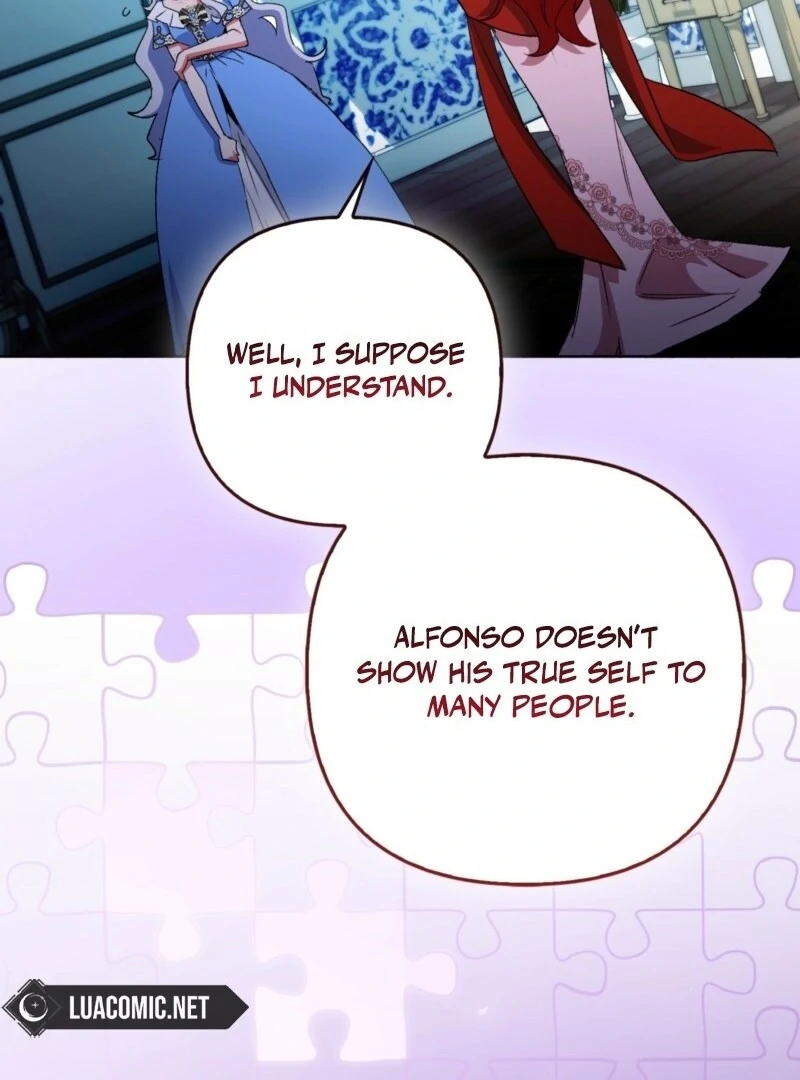 How to Perfectly End a Contract Marriage Chapter 50 - Page 108