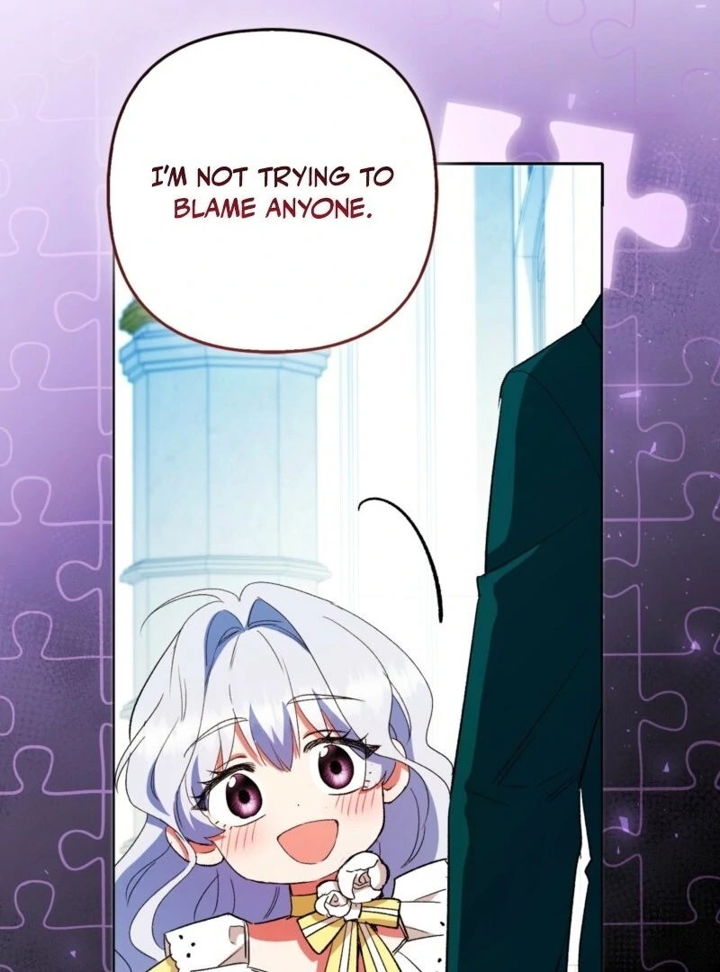 How to Perfectly End a Contract Marriage Chapter 50 - Page 109