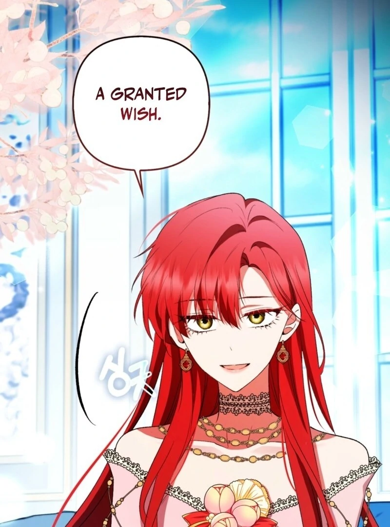 How to Perfectly End a Contract Marriage Chapter 50 - Page 11