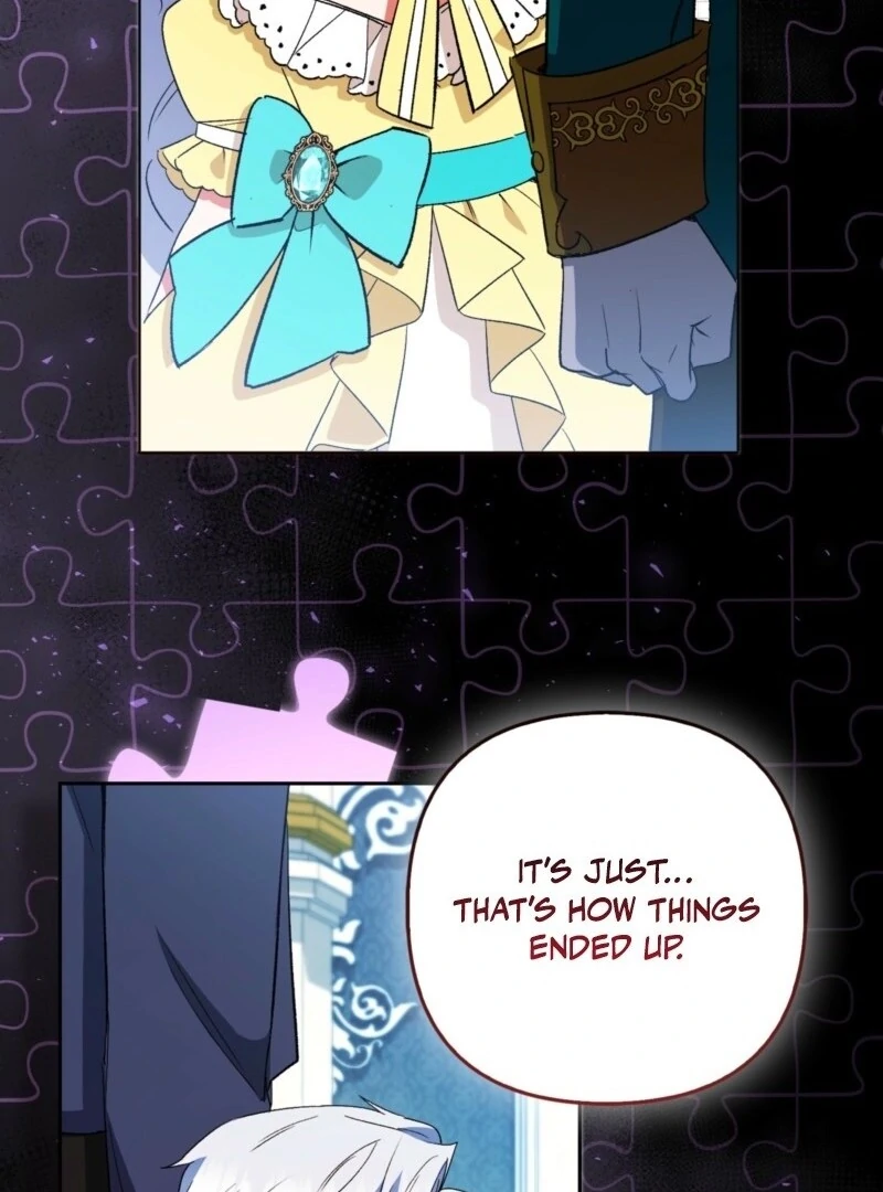 How to Perfectly End a Contract Marriage Chapter 50 - Page 110