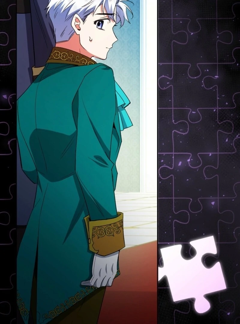 How to Perfectly End a Contract Marriage Chapter 50 - Page 111