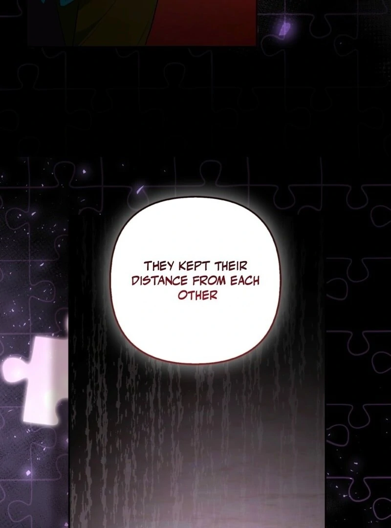 How to Perfectly End a Contract Marriage Chapter 50 - Page 112