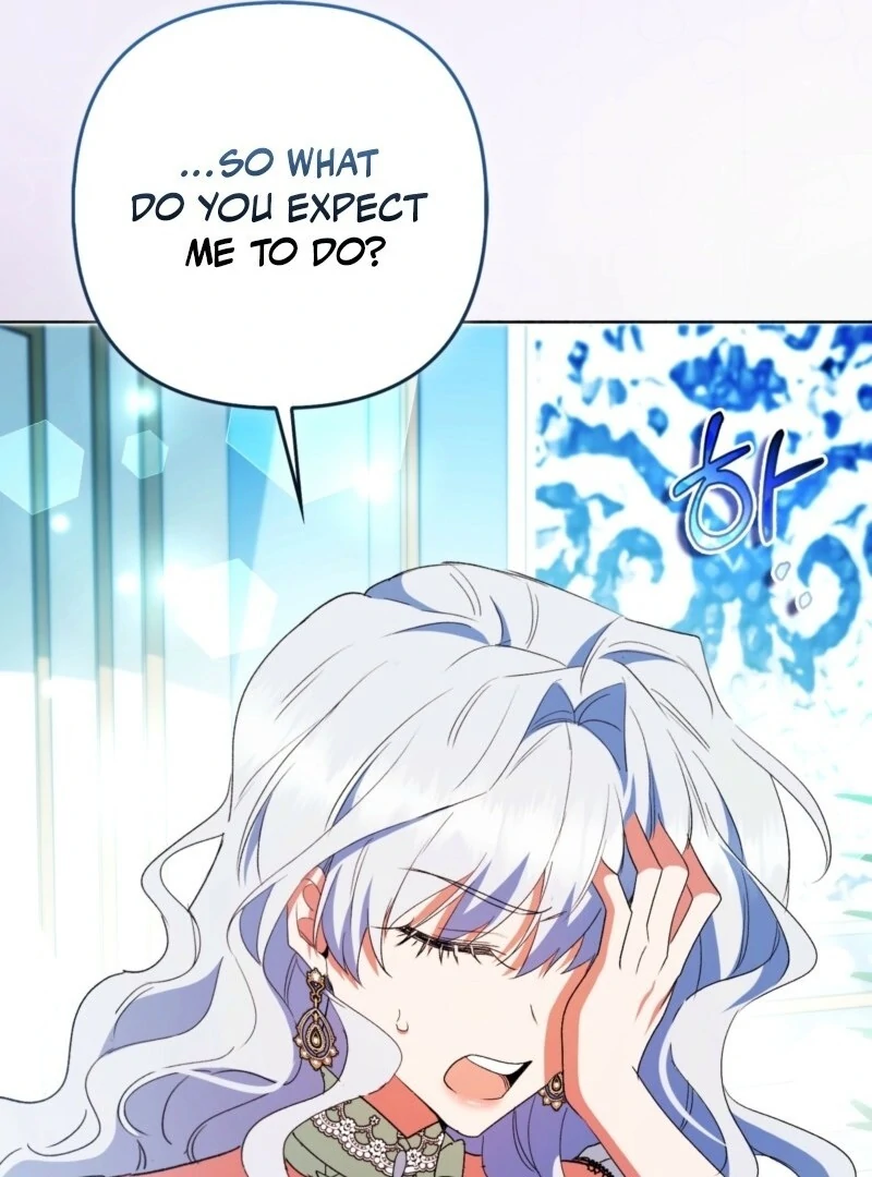 How to Perfectly End a Contract Marriage Chapter 50 - Page 116