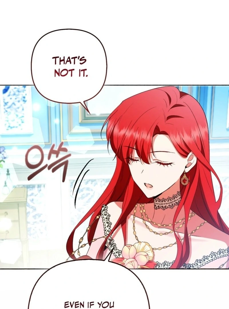 How to Perfectly End a Contract Marriage Chapter 50 - Page 118