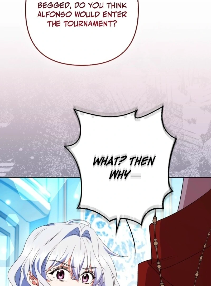 How to Perfectly End a Contract Marriage Chapter 50 - Page 119