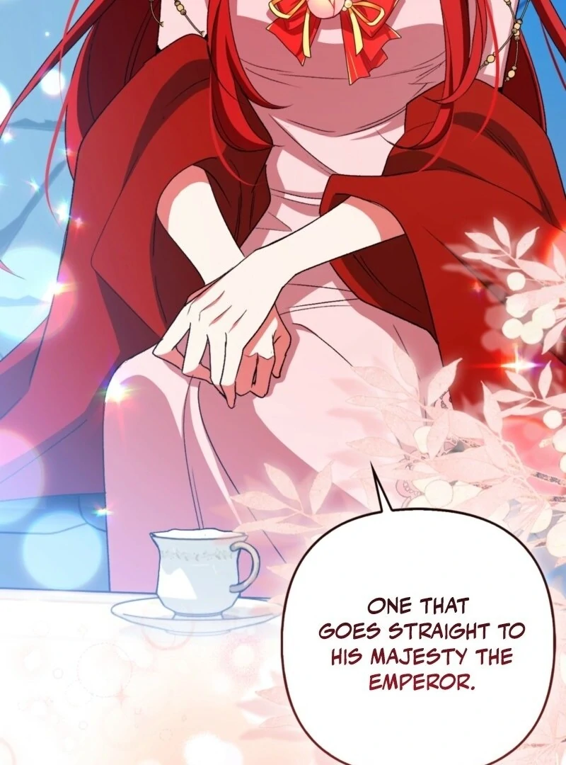 How to Perfectly End a Contract Marriage Chapter 50 - Page 12