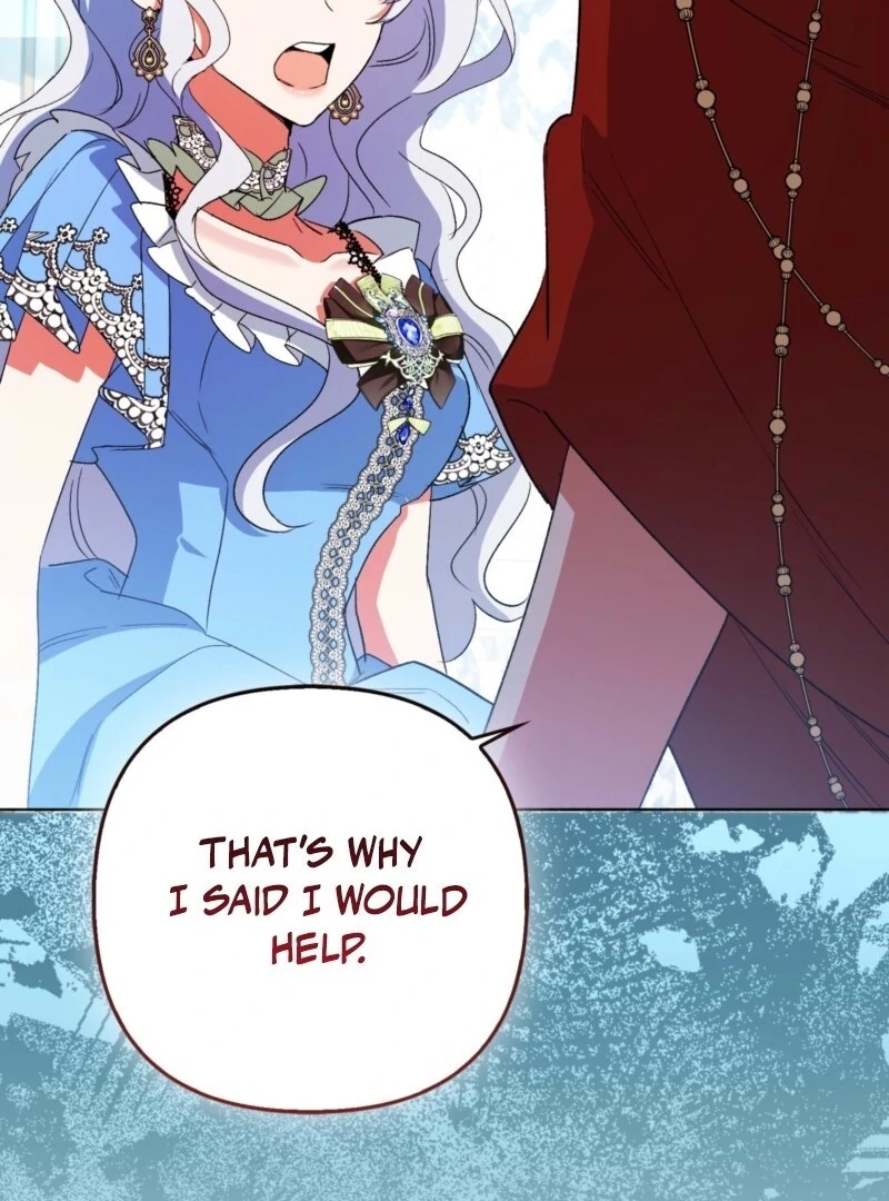 How to Perfectly End a Contract Marriage Chapter 50 - Page 120