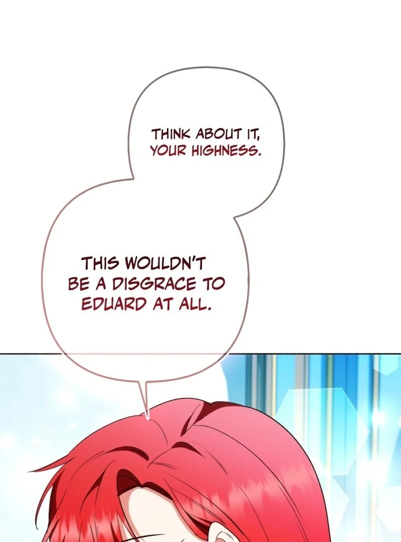 How to Perfectly End a Contract Marriage Chapter 50 - Page 122